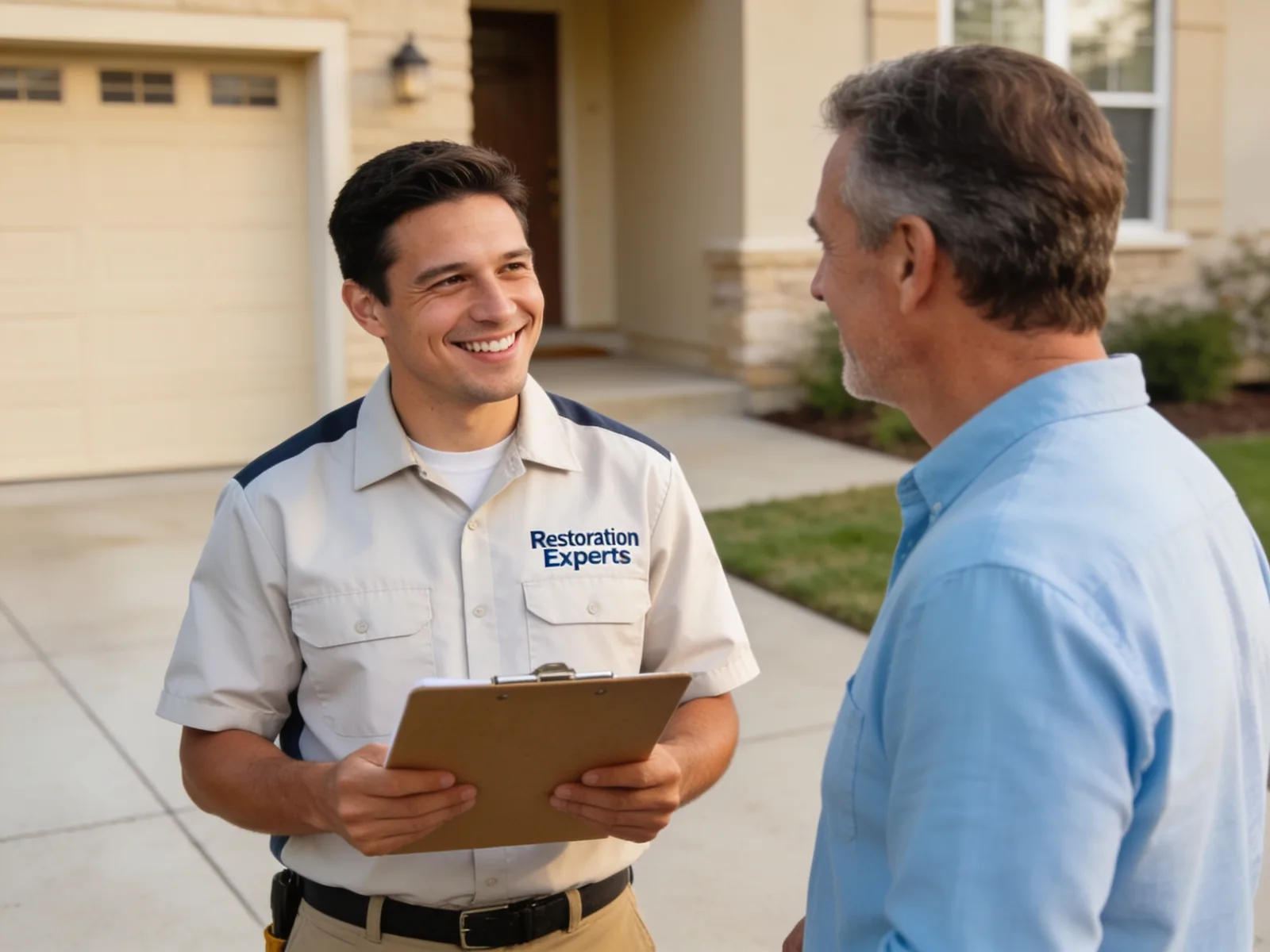 Water Damage Cleanup Saint Charles, AR FAQs